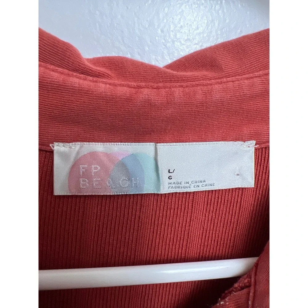 Free People fp beach